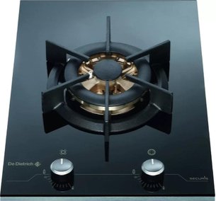 Независимая варочная панель De Dietrich DTG 1018 X фото