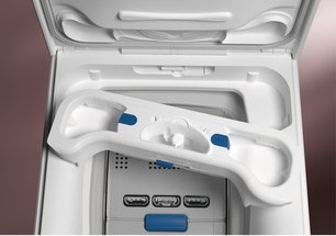 Стиральная машина Электролюкс EW7TN3372 фото 4 Стиральная машина Electrolux EW7TN3372 фото 4