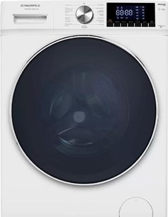 Стиральная машина Маунфилд MFWM148WH02 фото Стиральная машина Maunfeld MFWM148WH02 фото
