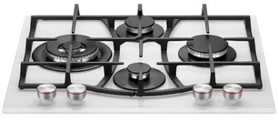 Газовая варочная панель Куперсберг FG 67 W фото 4 Газовая варочная панель Kuppersberg FG 67 W фото 4