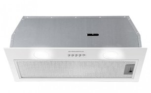 Встраиваемая кухонная вытяжка MAUNFELD THAMES 601M белый фото 2 Встраиваемая кухонная вытяжка MAUNFELD THAMES 601M белый фото 2