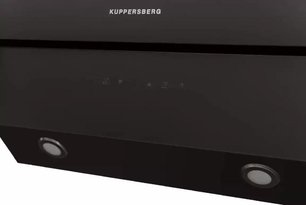 Вытяжка Куперсберг F 912 B фото 3 Вытяжка Kuppersberg F 912 B фото 3