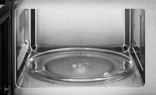 Встраиваемая микроволновая печь Электролюкс LMSD253TM фото 3 Встраиваемая микроволновая печь Electrolux LMSD253TM фото 3