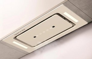 Встраиваемая вытяжка Зигмунд Штайн K 014.5 X фото 4 Встраиваемая вытяжка Zigmund Shtain K 014.5 X фото 4