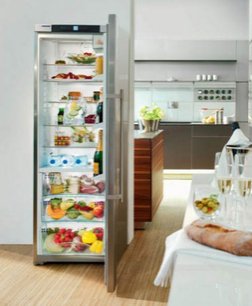 Холодильник Либхер KBes 3660 Premium BioFresh фото 4 Холодильник Liebherr KBes 3660 Premium BioFresh фото 4