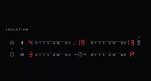 Варочная панель AEG IAE64431FB фото 2