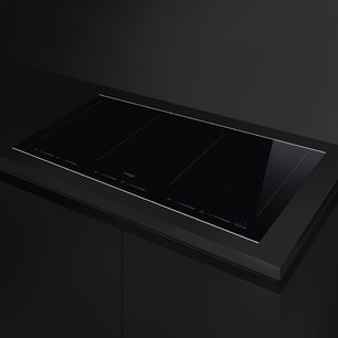 Варочная панель Smeg SIM693WLDX фото 3