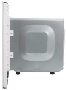 Встраиваемая микроволновая печь Крона RAUM 60 WH фото 4 Встраиваемая микроволновая печь KRONA RAUM 60 WH фото 4