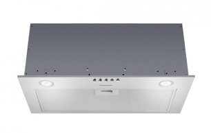 Встраиваемая кухонная вытяжка MAUNFELD Crosby Power 60 нержавеющая сталь фото 2 Встраиваемая кухонная вытяжка MAUNFELD Crosby Power 60 нержавеющая сталь фото 2