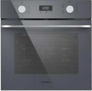 Духовой шкаф Maunfeld EOEM7610DGR фото