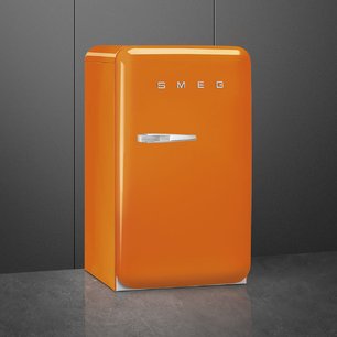 Холодильник Смег FAB10ROR6 фото 3 Холодильник Smeg FAB10ROR6 фото 3