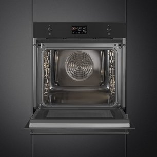 Духовой шкаф Смег SO6302M2N фото 4 Духовой шкаф Smeg SO6302M2N фото 4