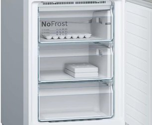 Холодильник Бош KGN39AI2AR фото 3 Холодильник Bosch KGN39AI2AR фото 3