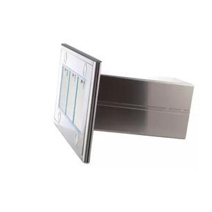 Вытяжка Элика GALAXY ISLAND WHIX/A/90X45 фото 3 Вытяжка Elica GALAXY ISLAND WHIX/A/90X45 фото 3