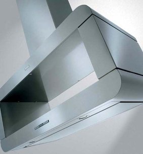 Вытяжка Франке FAC 907 XS фото 2 Вытяжка Franke FAC 907 XS фото 2