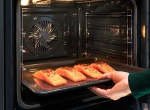 Духовой шкаф Электролюкс KOBCS31X фото 2 Духовой шкаф Electrolux KOBCS31X фото 2
