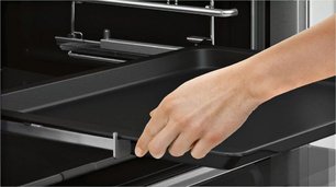 Духовой шкаф Neff B58VT68H0 фото 2