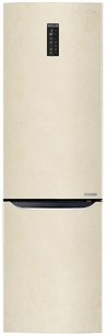 Холодильник LG GW-B499SEFZ фото