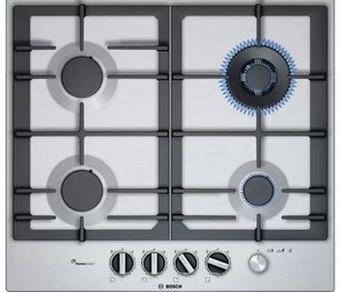 Газовая варочная панель BOSCH PCH6A5M90R фото