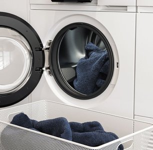 Стиральная машина Фауцуг AdoraWash V2000 AW2T-11021 L фото 4 Стиральная машина V-ZUG AdoraWash V2000 AW2T-11021 L фото 4