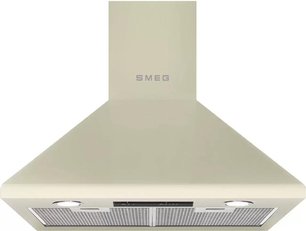 Вытяжка Смег KSED65PE фото 3 Вытяжка Smeg KSED65PE фото 3