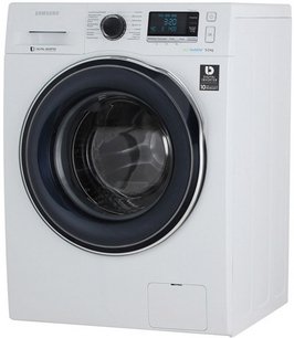 Стиральная машина Samsung WW 90 J 6410 CW1 фото 2