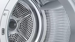 Сушильная машина Бош WQG24100BY фото 4 Сушильная машина Bosch WQG24100BY фото 4