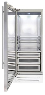 Встраиваемый холодильник Fhiaba KS750FG3 фото