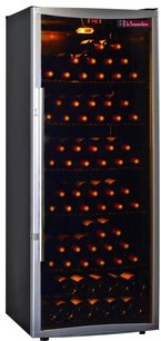 Винный шкаф Ла Соммельер CVD121V фото 2 Винный шкаф La Sommeliere CVD121V фото 2