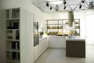 Вытяжка Фалмек Polar Light Isola ix (800) ECP фото 3 Вытяжка Falmec Polar Light Isola ix (800) ECP фото 3