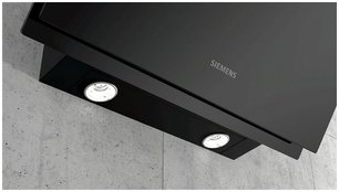 Вытяжка Сименс LC68KAK60T фото 3 Вытяжка Siemens LC68KAK60T фото 3