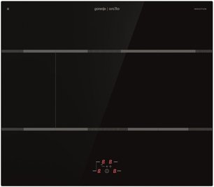 Варочная панель Горение IT635ORAB фото Варочная панель Gorenje IT635ORAB фото