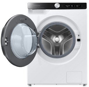 Стирально-сушильная машина Samsung WW90A6L48BE фото 4