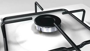 Газовая варочная панель Бош PBY6C2B82Q фото 3 Газовая варочная панель Bosch PBY6C2B82Q фото 3