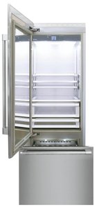 Встраиваемый холодильник Fhiaba RS750TGT3 фото