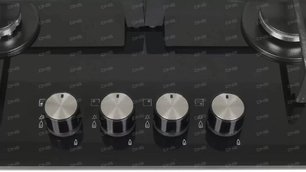 Варочная панель Электролюкс EGT 96342 YK фото 2 Варочная панель Electrolux EGT 96342 YK фото 2