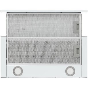 Встраиваемая вытяжка Крона KAMILLA MV 6002 WHITE фото 3 Встраиваемая вытяжка KRONA KAMILLA MV 6002 WHITE фото 3