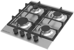 Газовая варочная панель Зигмунд Штайн G 15.4 S фото 3 Газовая варочная панель Zigmund Shtain G 15.4 S фото 3