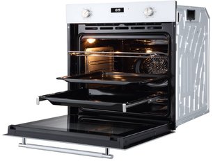 Духовой шкаф Korting OKB 1321 GSCW фото 3