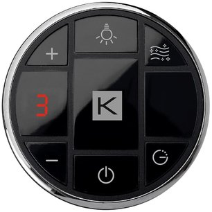 Встраиваемая вытяжка Куперсбуш DDL 9830.0 W фото 2 Встраиваемая вытяжка Kuppersbusch DDL 9830.0 W фото 2