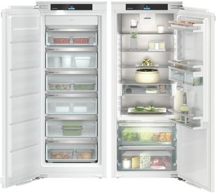 Встраиваемый холодильник Либхер IXRF 4555 Prime BioFresh NoFrost фото Встраиваемый холодильник Liebherr IXRF 4555 Prime BioFresh NoFrost фото