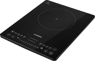 Индукционная варочная панель Hyundai HYC-0110 фото 4