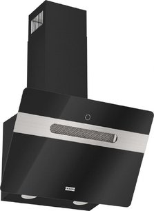 Вытяжка Франке STERLING 60 BK фото 2 Вытяжка Franke STERLING 60 BK фото 2