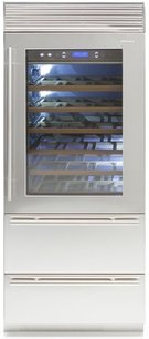 Винный шкаф Фиаба XS8990HWT6 фото Винный шкаф Fhiaba XS8990HWT6 фото