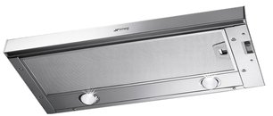 Вытяжка Смег KSET66 фото Вытяжка Smeg KSET66 фото