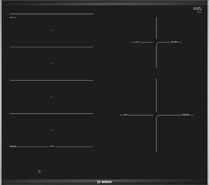 Варочная панель Бош PXE675DC1E фото 3 Варочная панель Bosch PXE675DC1E фото 3