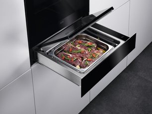 Вакуумный упаковщик АЕГ KDE911423B фото 3 Вакуумный упаковщик AEG KDE911423B фото 3