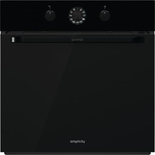 Духовой шкаф Gorenje BO74SYB фото