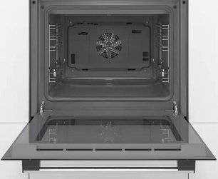 Духовой шкаф Бош HBF254EB0R фото 4 Духовой шкаф Bosch HBF254EB0R фото 4