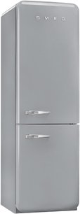 Холодильник Смег FAB32RXN1 фото Холодильник Smeg FAB32RXN1 фото